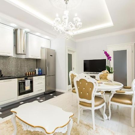 Pk Apartments-Lipowa Street-Center Białystok Eksteriør bilde