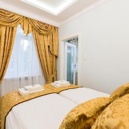 Pk Apartments-Lipowa Street-Center Białystok Eksteriør bilde