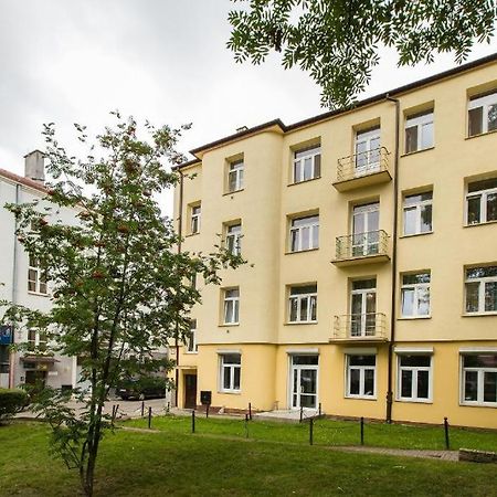 Pk Apartments-Lipowa Street-Center Białystok Eksteriør bilde