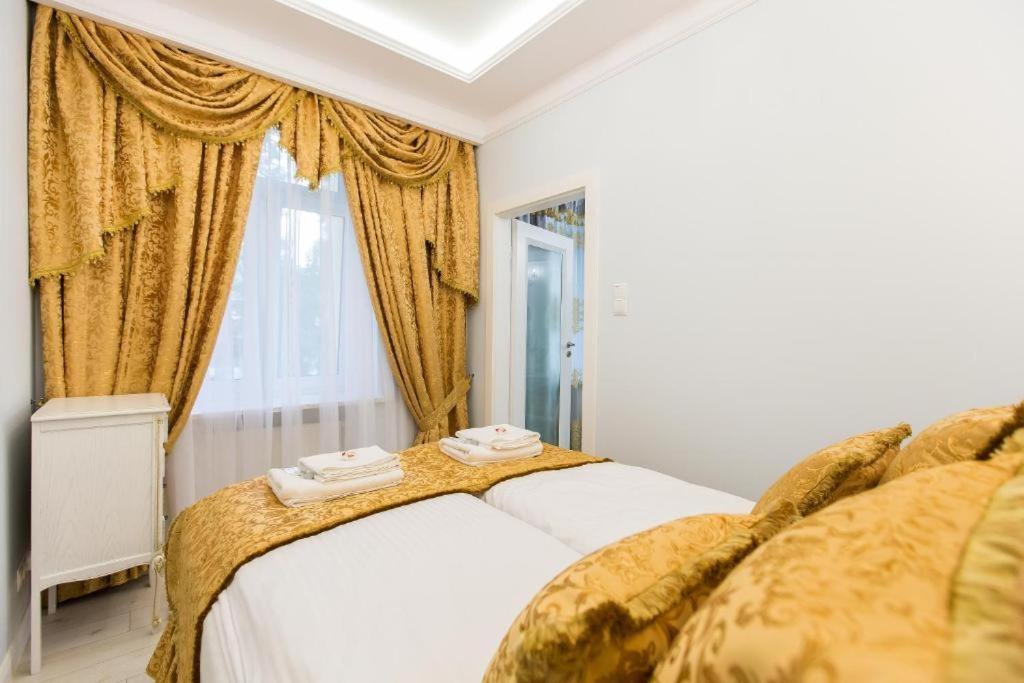 Pk Apartments-Lipowa Street-Center Białystok Eksteriør bilde