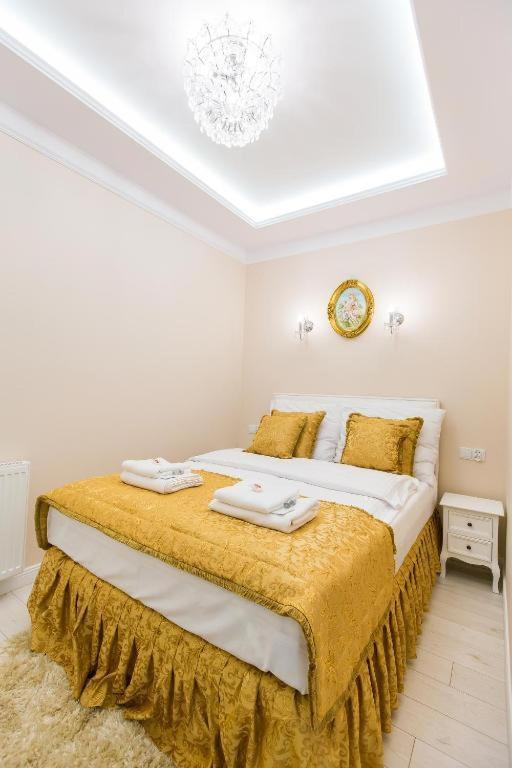 Pk Apartments-Lipowa Street-Center Białystok Eksteriør bilde