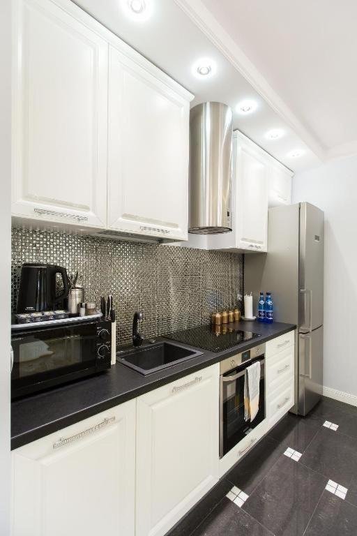 Pk Apartments-Lipowa Street-Center Białystok Eksteriør bilde
