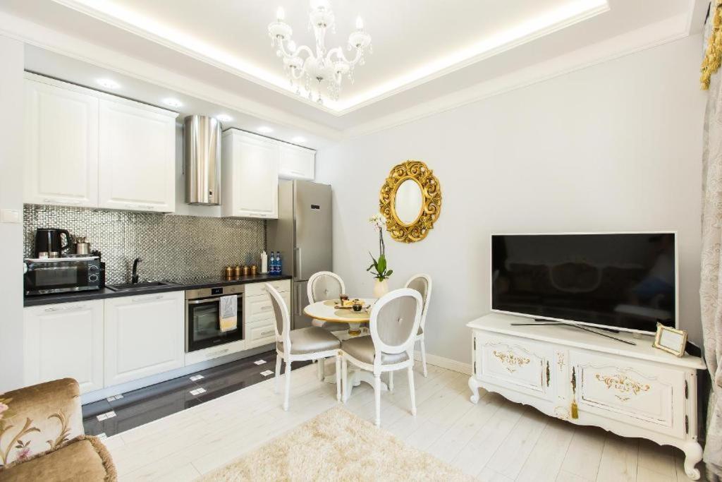 Pk Apartments-Lipowa Street-Center Białystok Eksteriør bilde
