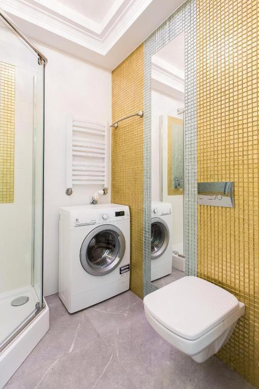 Pk Apartments-Lipowa Street-Center Białystok Eksteriør bilde