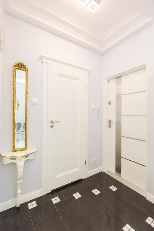 Pk Apartments-Lipowa Street-Center Białystok Eksteriør bilde